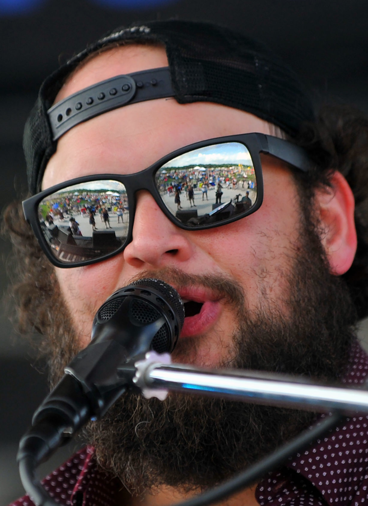 2019 Mississippi Valley Blues Festival